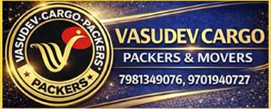 Vasudev Cargo Packers and Movers